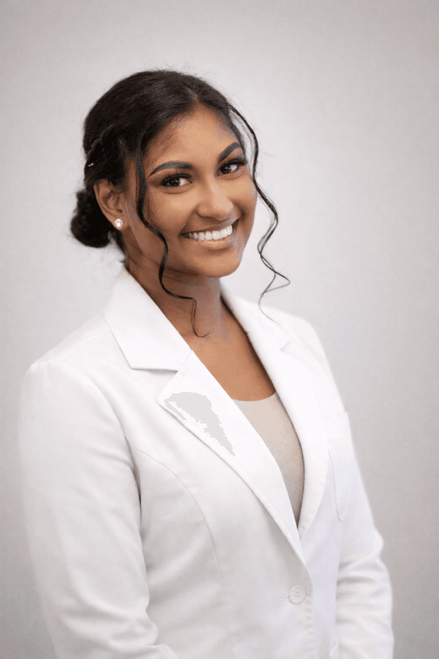 Briana Simms, RN - CEO of RecoverWell CM Services